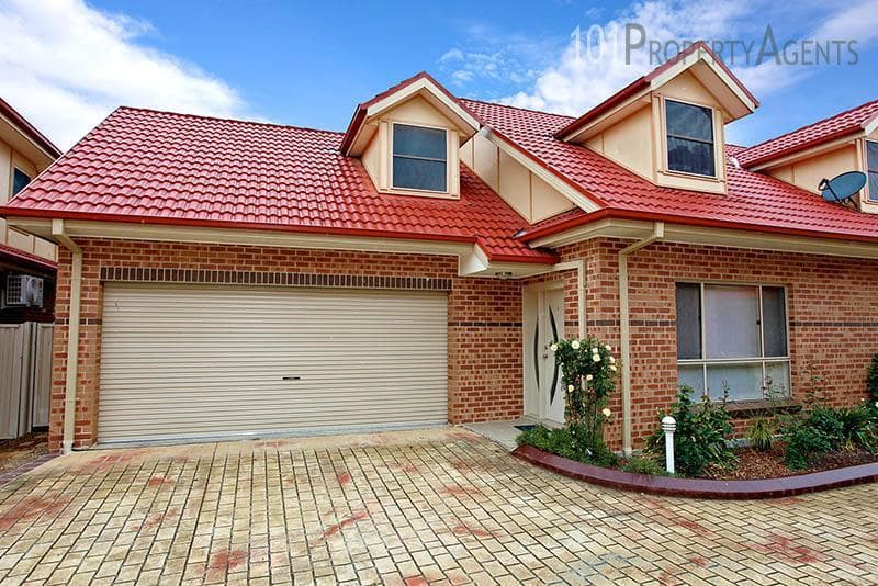 3/164 - 166 Canberra St, St Marys, St Marys - Image 1