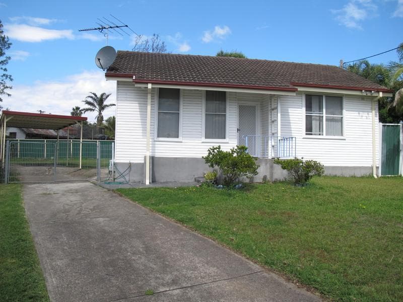 9 Antill Place, Mount Pritchard, Mount Pritchard - Image 1