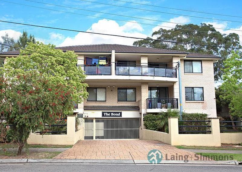 6/67-69 O'neill Street, Guildford, Guildford - Image 1