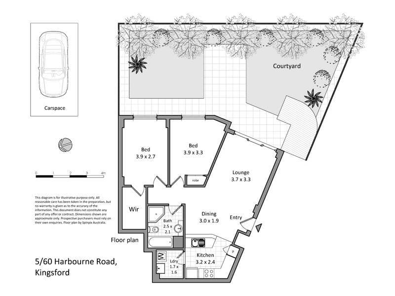 4																										Nockolds Avenue
														
								Punchbowl, NSW 2196, Kingsford - Thumbnail 7