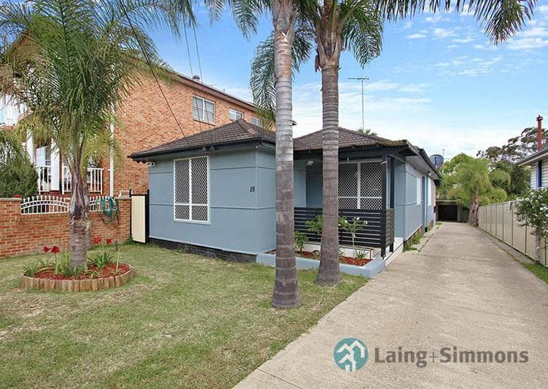 18 Linthorne Street, Guildford, Guildford - Image 1