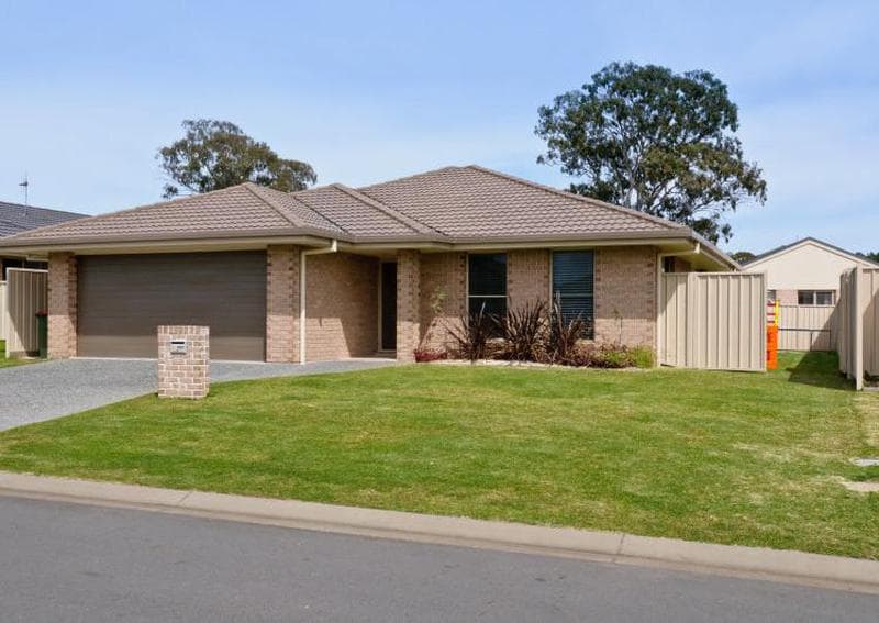 3/6																										Crisallen Street
														
								Port Macquarie, NSW 2444, Port Macquarie - Image 1