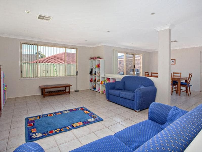 186 Walker Street, Quakers Hill, Quakers Hill - Thumbnail 3