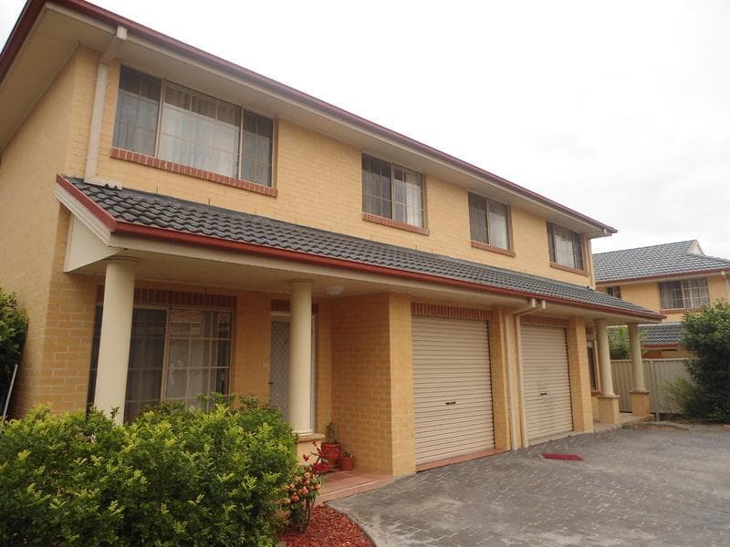 4/102-104 Camden St, Fairfield Heights, Fairfield Heights - Image 1