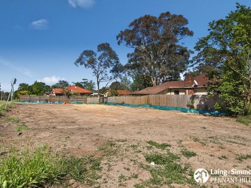 25 Duffy Avenue, Thornleigh, Thornleigh - Image 1