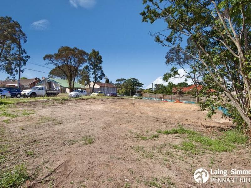 25 Duffy Avenue, Thornleigh, Thornleigh - Thumbnail 2