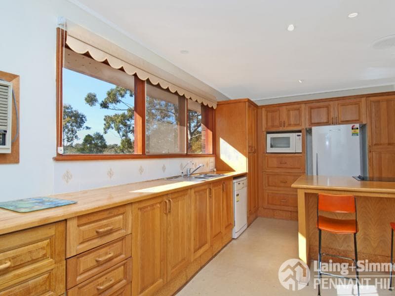 34 Jackson Crescent, Pennant Hills, Pennant Hills - Thumbnail 2