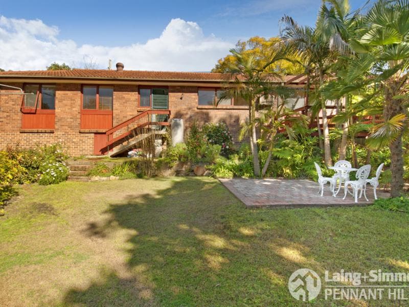 34 Jackson Crescent, Pennant Hills, Pennant Hills - Thumbnail 4