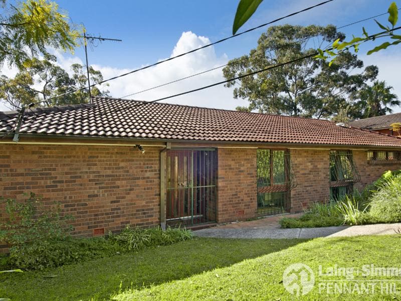 34 Jackson Crescent, Pennant Hills, Pennant Hills - Thumbnail 5
