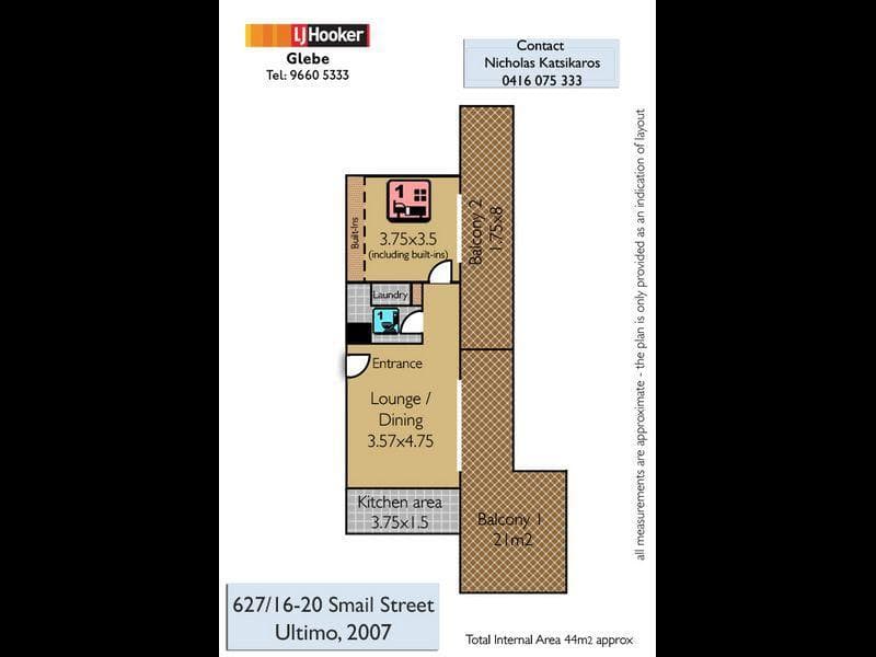 4																										Nockolds Avenue
														
								Punchbowl, NSW 2196, Ultimo - Thumbnail 8