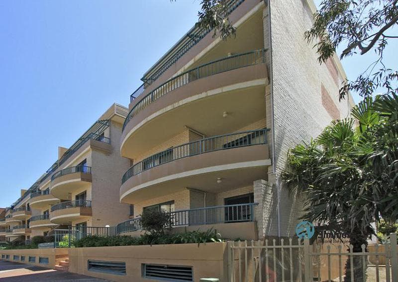 44/9-15 Willock Avenue, Miranda, Miranda - Thumbnail 2