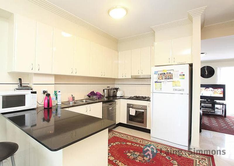 10/335-339 Blaxcell Street, Granville, Granville - Thumbnail 2