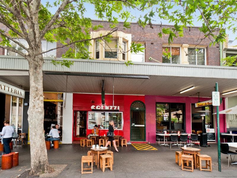 10/322 Victoria Street, Darlinghurst, Darlinghurst - Image 1