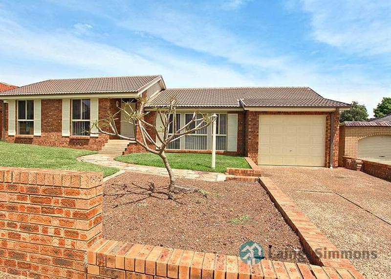 4																										Nockolds Avenue
														
								Punchbowl, NSW 2196, Prairiewood - Thumbnail 8