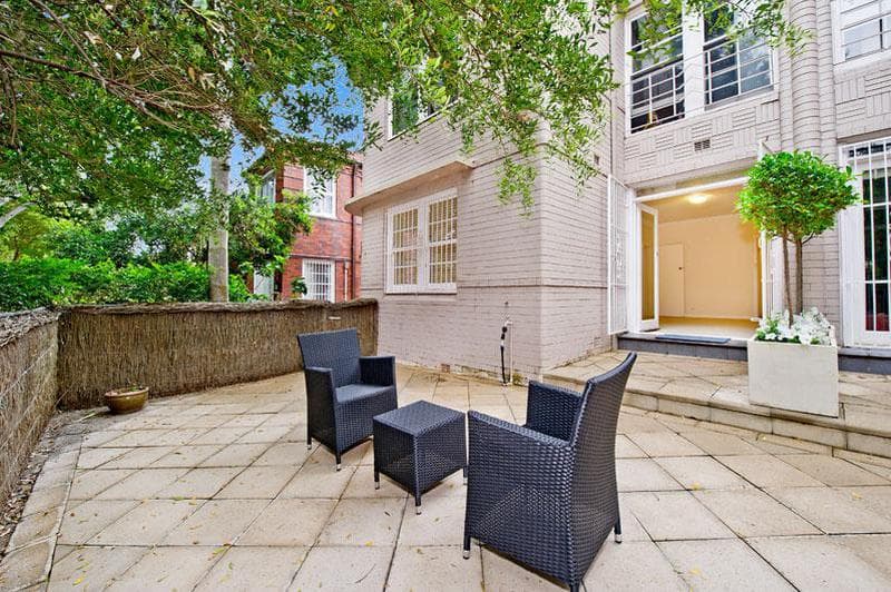 4/38 Salisbury Road, Rose Bay, Rose Bay - Image 1