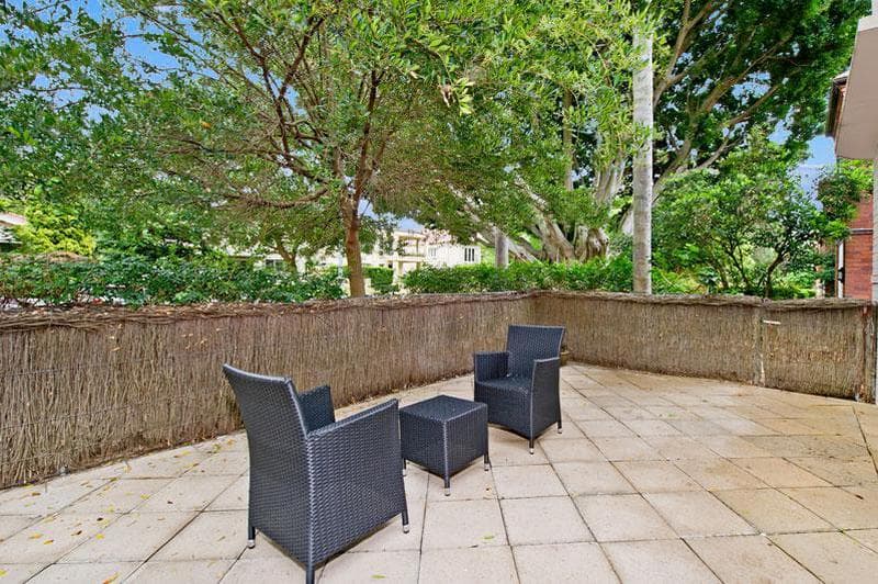 4/38 Salisbury Road, Rose Bay, Rose Bay - Thumbnail 6