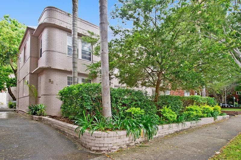 4/38 Salisbury Road, Rose Bay, Rose Bay - Thumbnail 7