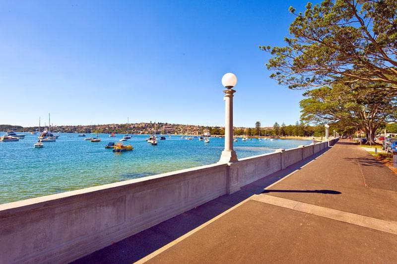 4/38 Salisbury Road, Rose Bay, Rose Bay - Thumbnail 8