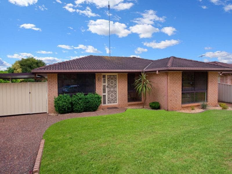 21 Doherty Street, Quakers Hill, Quakers Hill - Image 1
