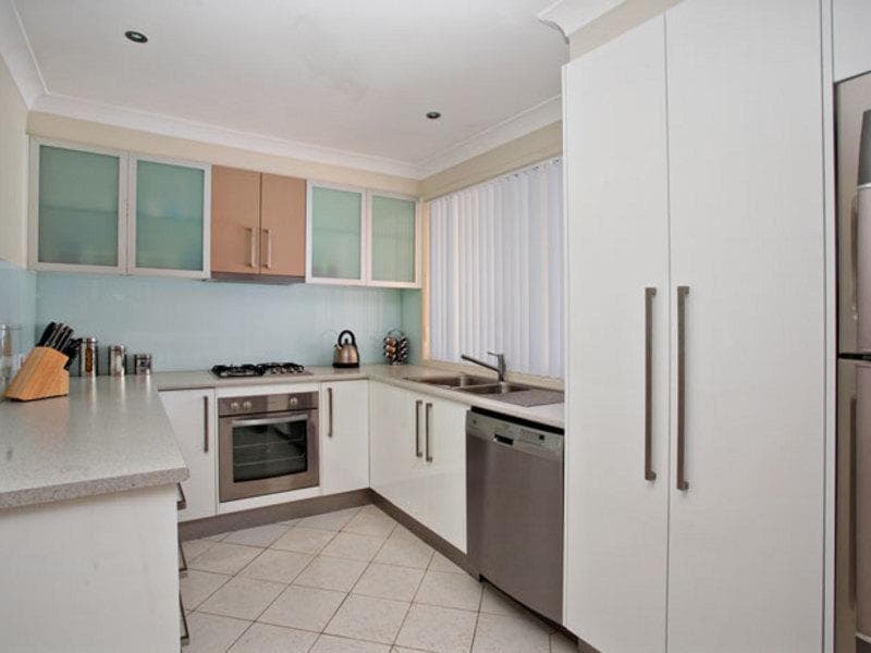 21 Doherty Street, Quakers Hill, Quakers Hill - Thumbnail 3