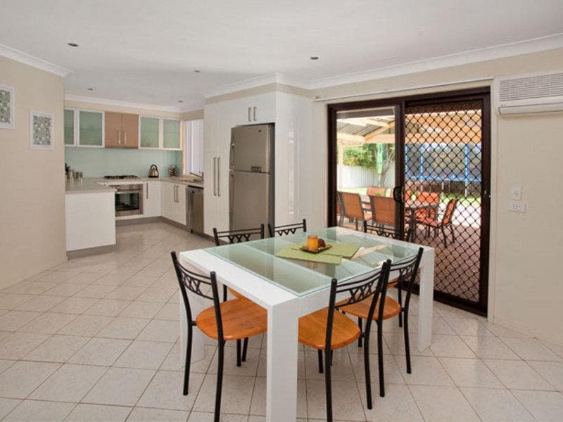 21 Doherty Street, Quakers Hill, Quakers Hill - Thumbnail 4