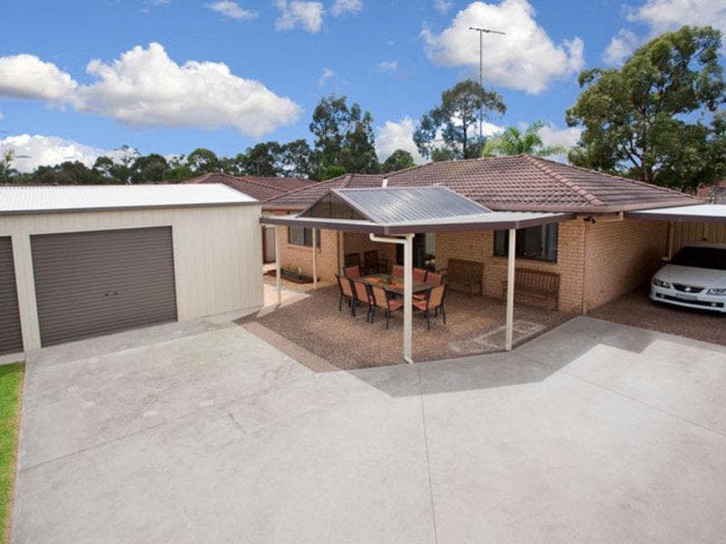 21 Doherty Street, Quakers Hill, Quakers Hill - Thumbnail 6