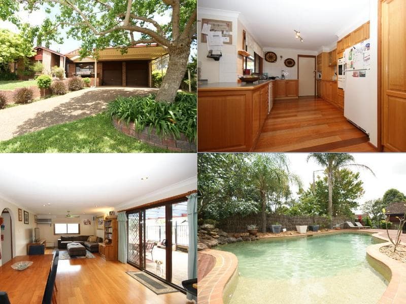 1/16																										Hamilton Street
														
								Rose Bay, NSW 2029, Kings Langley - Image 1