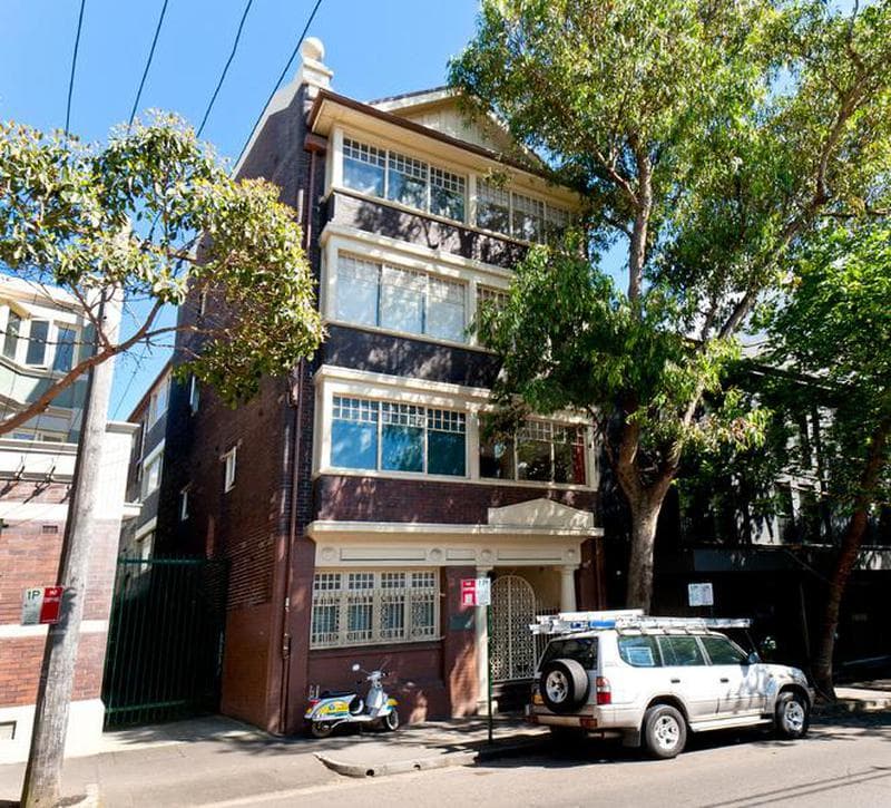 1/16																										Hamilton Street
														
								Rose Bay, NSW 2029, Darlinghurst - Thumbnail 2