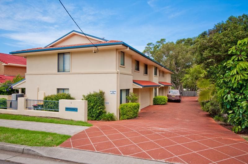 3/6 Crisallen Street, Port Macquarie, Port Macquarie - Image 1