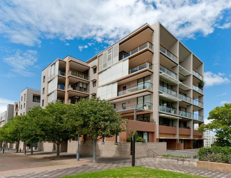 11/43-81 Point Street, Pyrmont, Pyrmont - Thumbnail 2