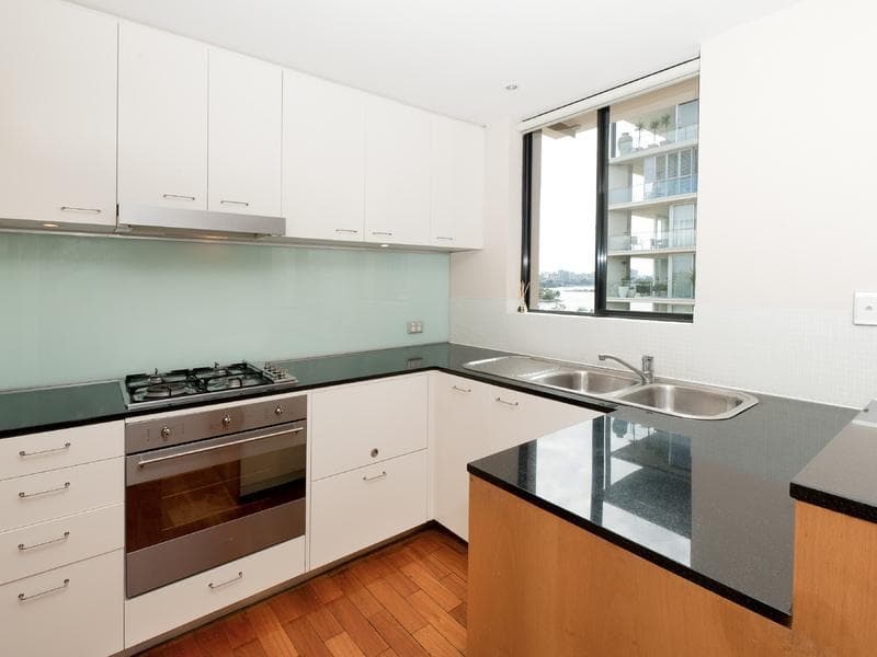 11/43-81 Point Street, Pyrmont, Pyrmont - Thumbnail 4