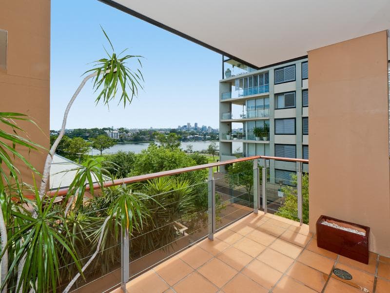 11/43-81 Point Street, Pyrmont, Pyrmont - Thumbnail 6