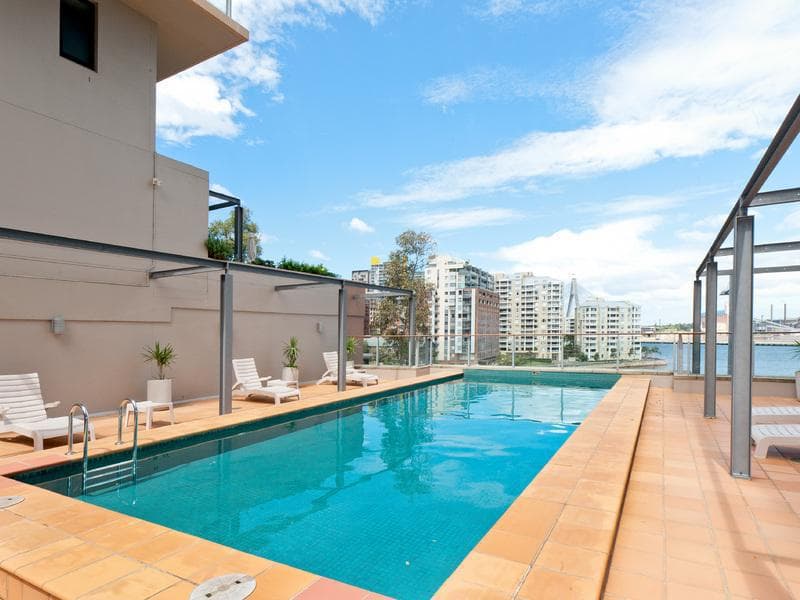 11/43-81 Point Street, Pyrmont, Pyrmont - Thumbnail 8