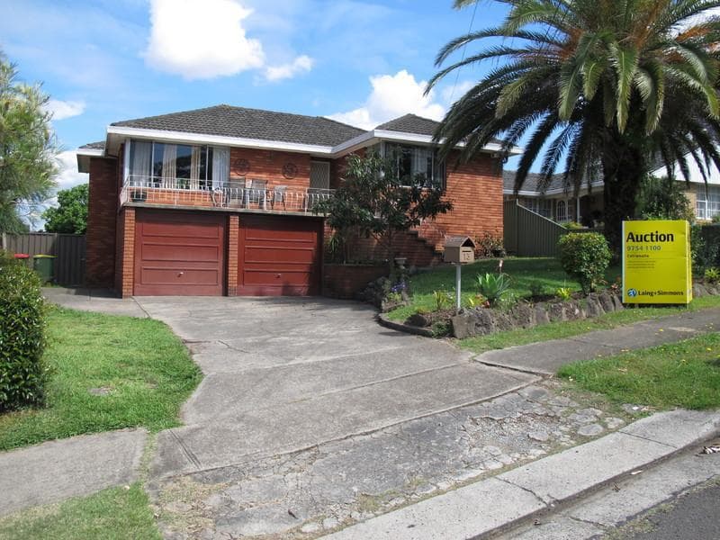 16/4																										McDonald Street
														
								Potts Point, NSW 2011, Lansvale - Image 1