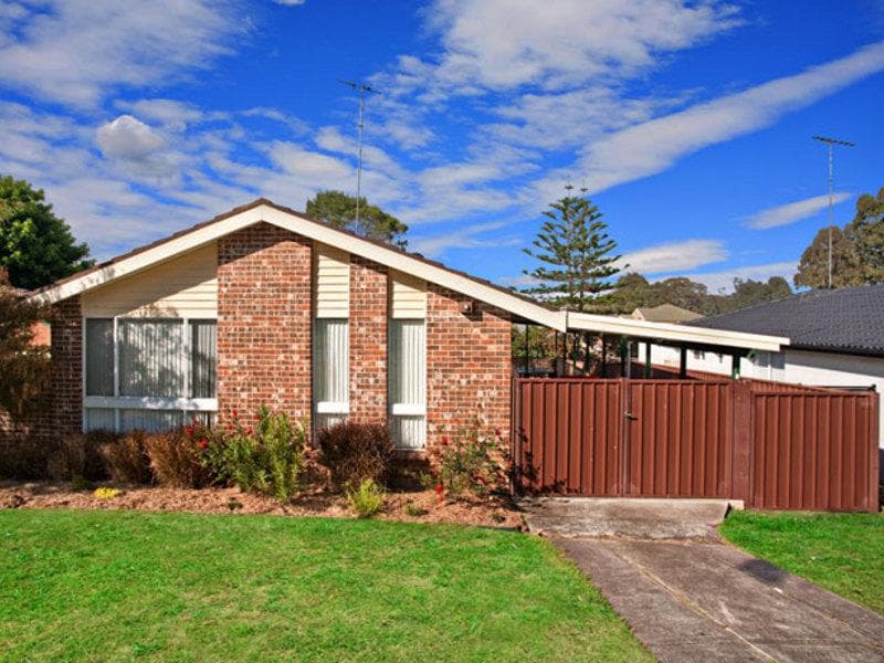 16/4																										McDonald Street
														
								Potts Point, NSW 2011, Quakers Hill - Image 1