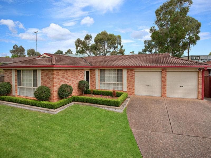 22 Morrell Crescent, Quakers Hill, Quakers Hill - Image 1