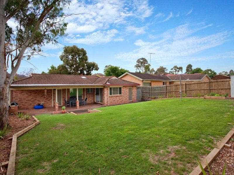 22 Morrell Crescent, Quakers Hill, Quakers Hill - Thumbnail 5