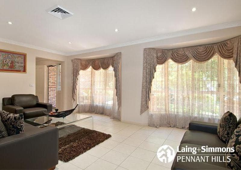 38 Bellamy Street, Pennant Hills, Pennant Hills - Thumbnail 2