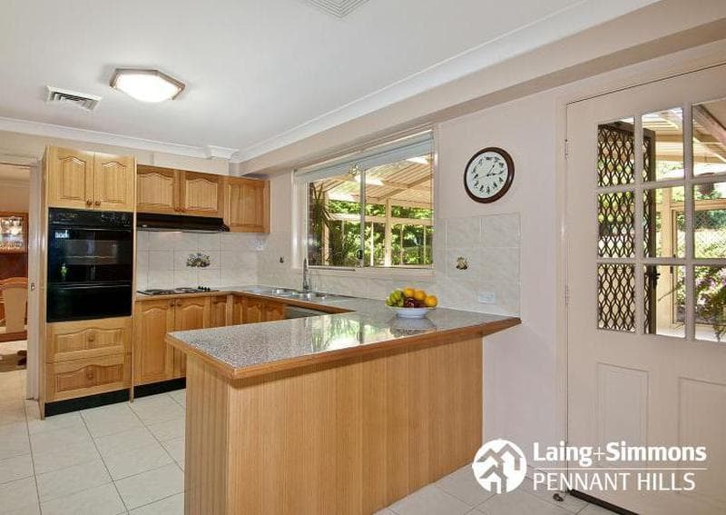 38 Bellamy Street, Pennant Hills, Pennant Hills - Thumbnail 3