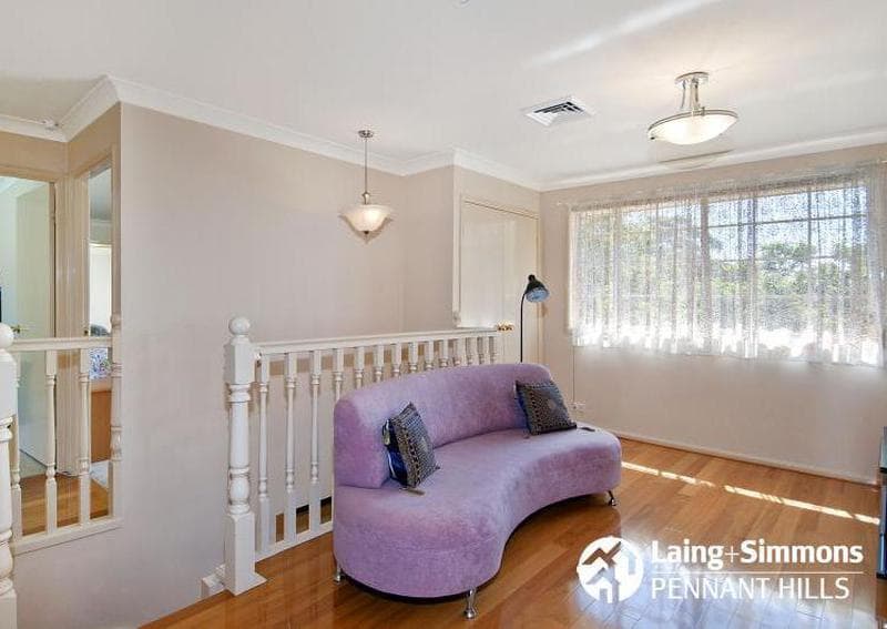 38 Bellamy Street, Pennant Hills, Pennant Hills - Thumbnail 4