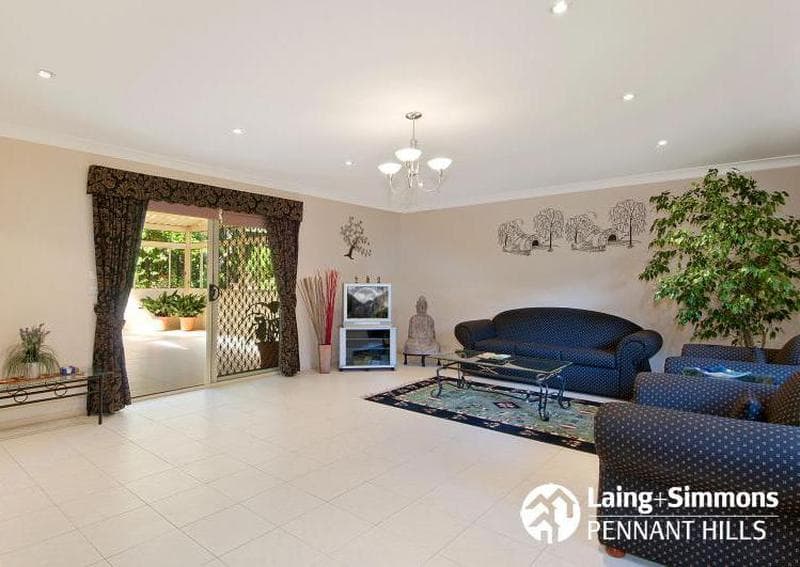 38 Bellamy Street, Pennant Hills, Pennant Hills - Thumbnail 7