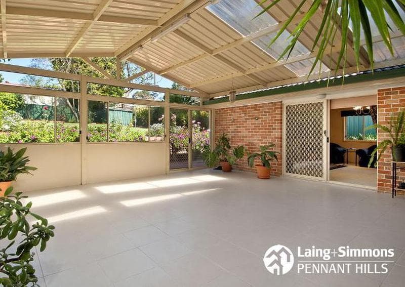 38 Bellamy Street, Pennant Hills, Pennant Hills - Thumbnail 8