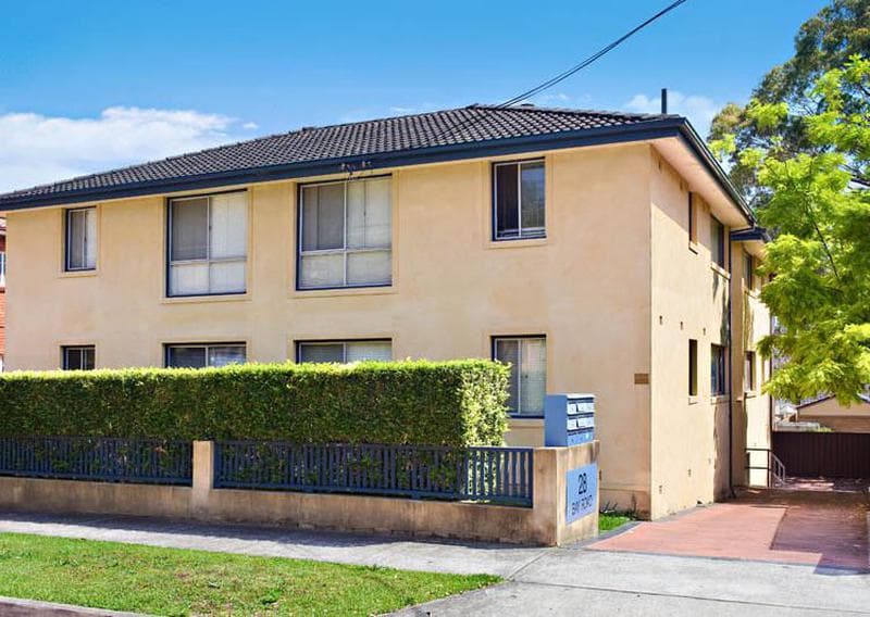 8/28 Bay Road, Russell Lea, Russell Lea - Thumbnail 2