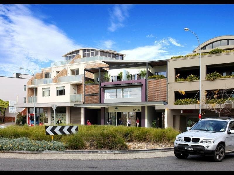 202/59 Ethel Street, Seaforth, Seaforth - Image 1