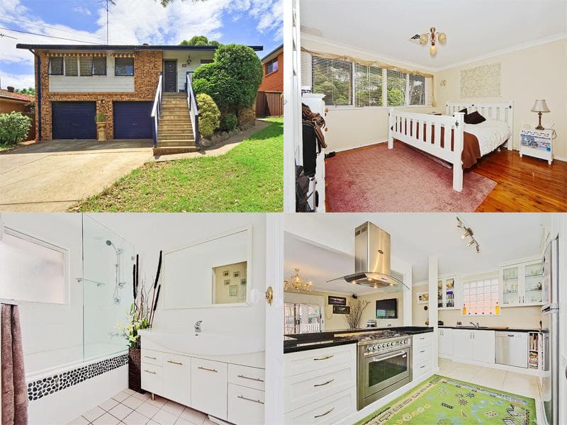 1/16 Hamilton Street
Rose Bay, NSW 2029, Kings Park - Image 1