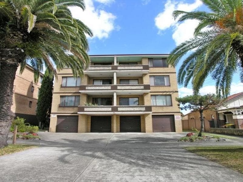 3/36-38 Fifth Ave, Campsie, Campsie - Image 1