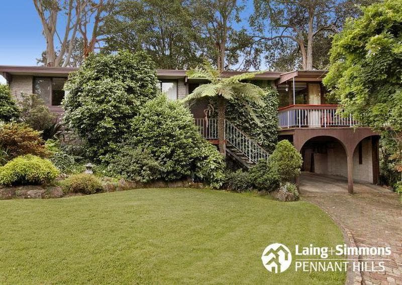 69a Bellamy Street, Pennant Hills, Pennant Hills - Image 1