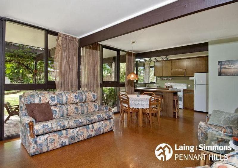 69a Bellamy Street, Pennant Hills, Pennant Hills - Thumbnail 3