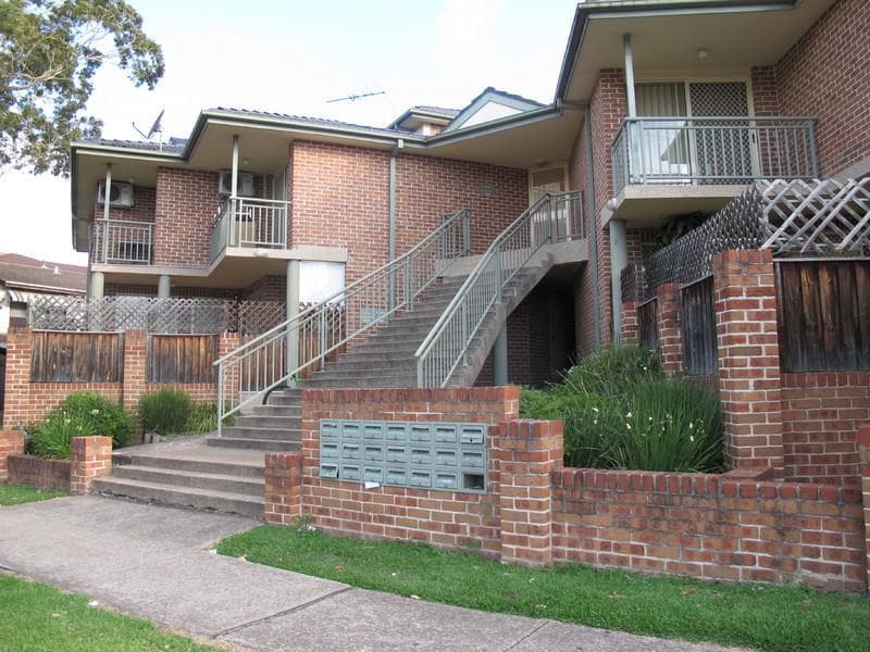 12/160 - 162 John Street, Cabramatta, Cabramatta - Image 1