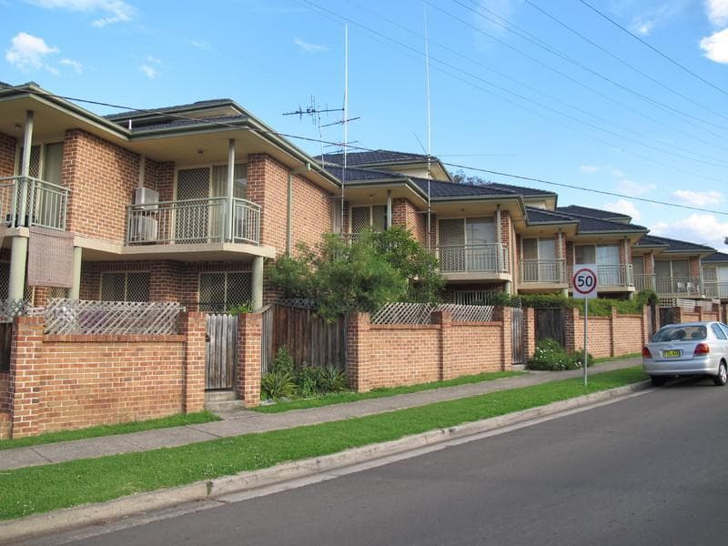 12/160 - 162 John Street, Cabramatta, Cabramatta - Thumbnail 4